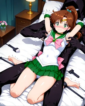 Sailor Moon 8 - Page 233