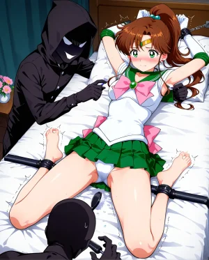 Sailor Moon 8 - Page 235