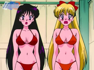 Sailor Moon 8 - Page 24