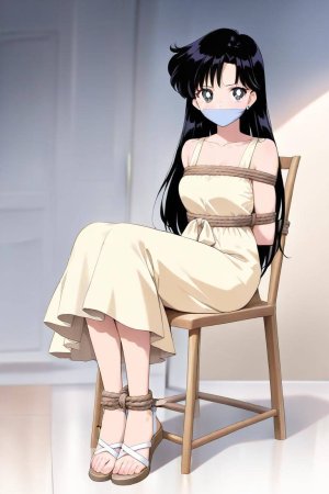 Sailor Moon 8 - Page 269