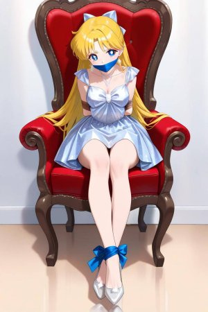 Sailor Moon 8 - Page 270