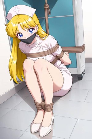 Sailor Moon 8 - Page 280