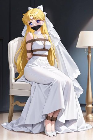 Sailor Moon 8 - Page 293