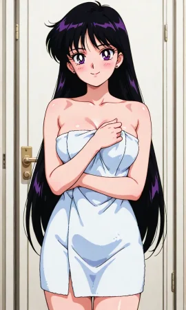 Sailor Moon 8 - Page 30