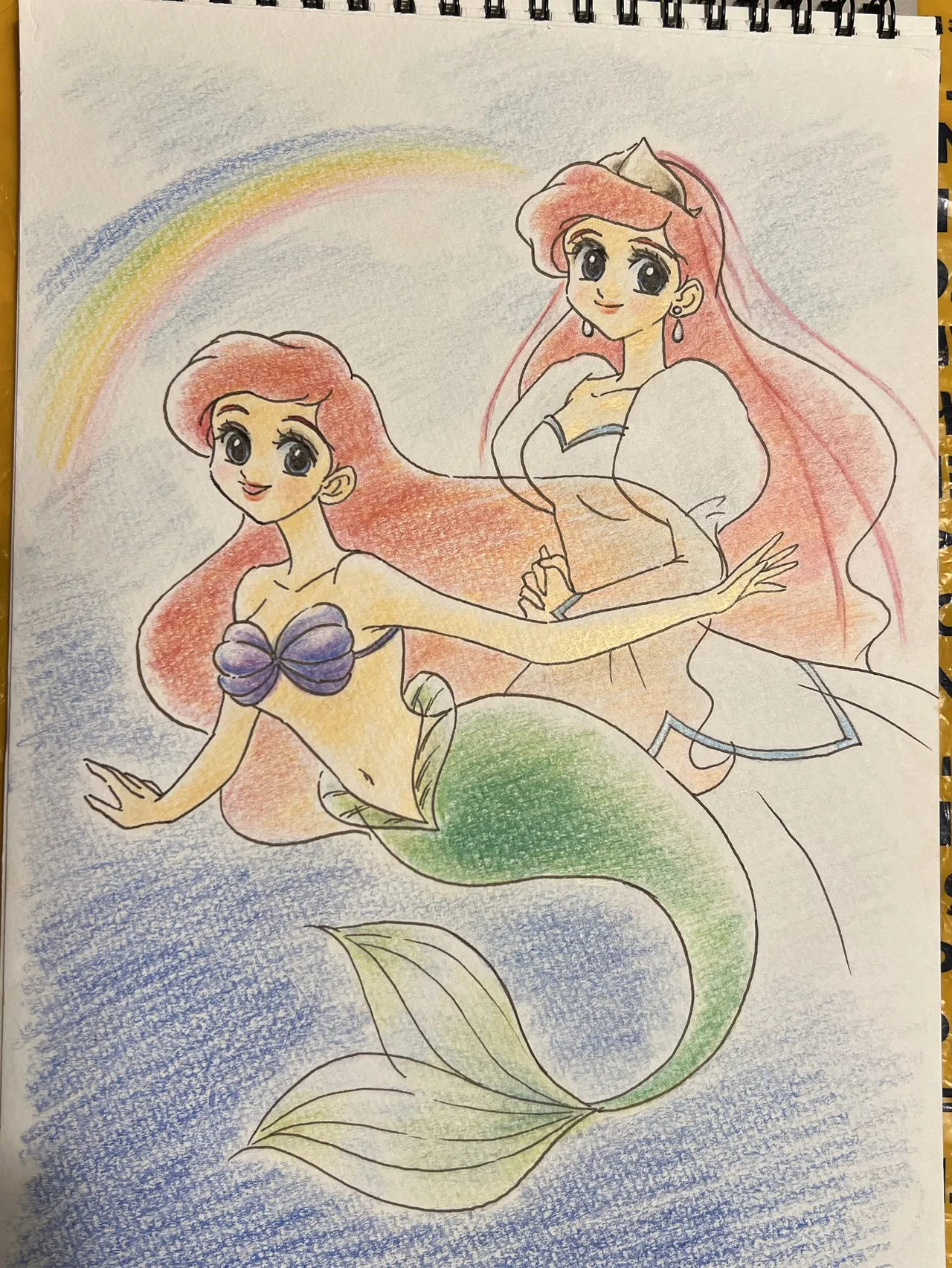 Sailor moon art compilation - Image 101