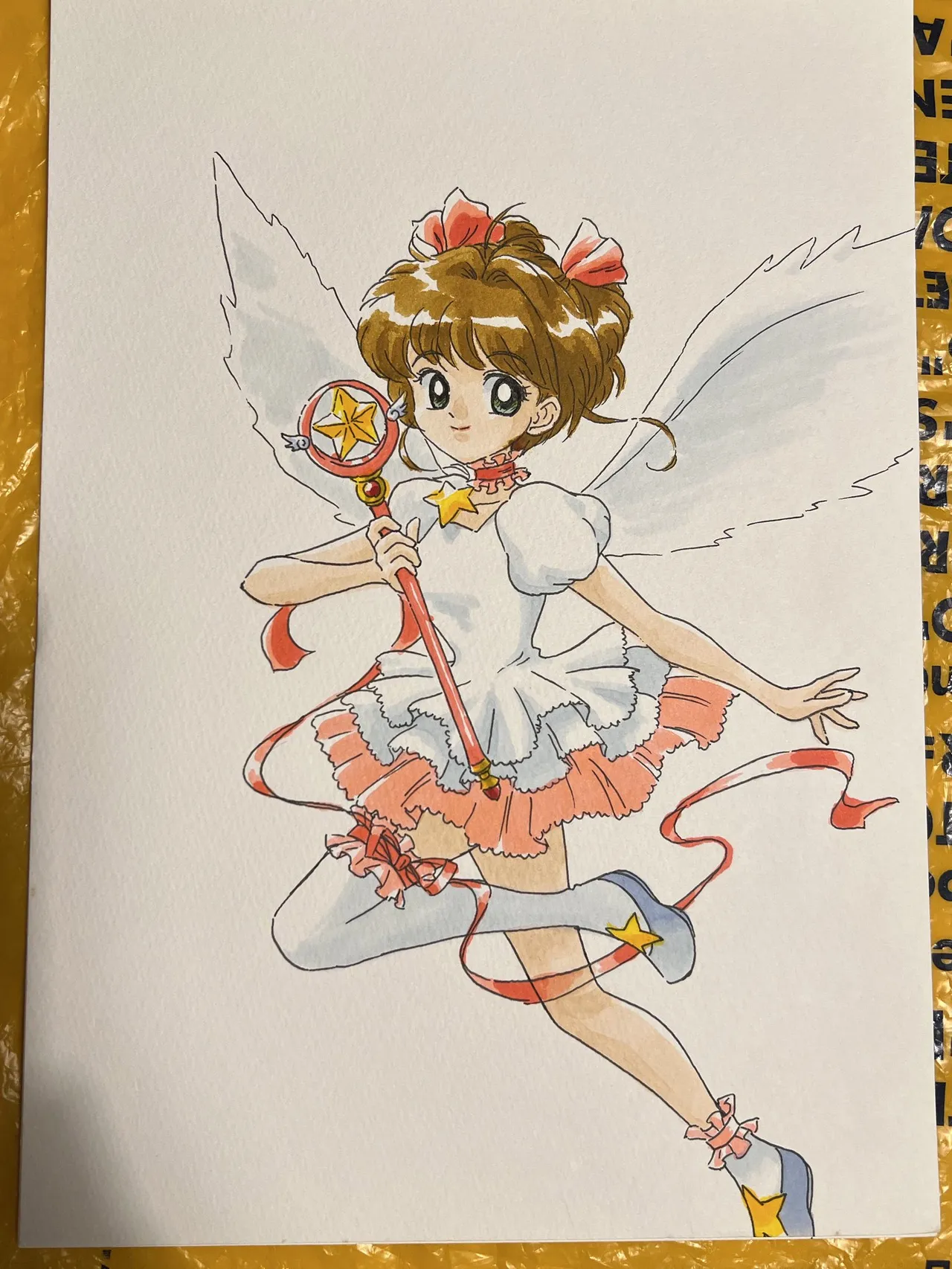 Sailor moon art compilation - Image 102