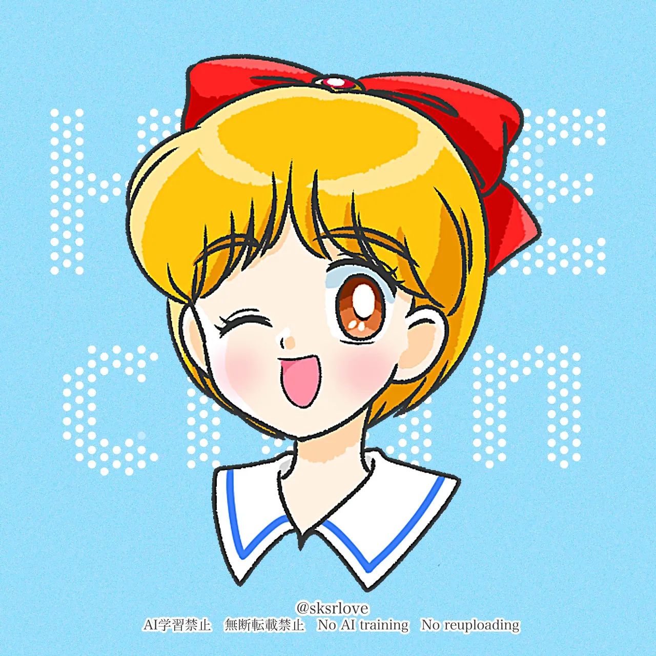 Sailor moon art compilation - Image 146