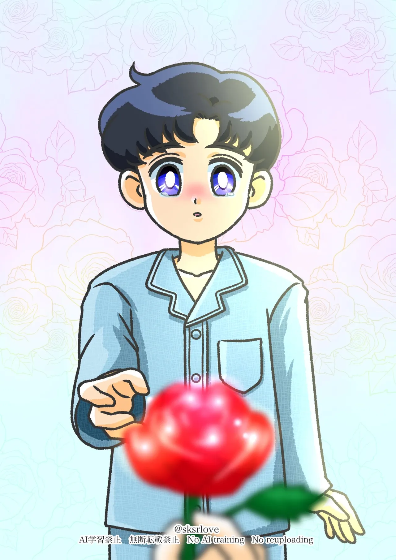 Sailor moon art compilation - Image 148