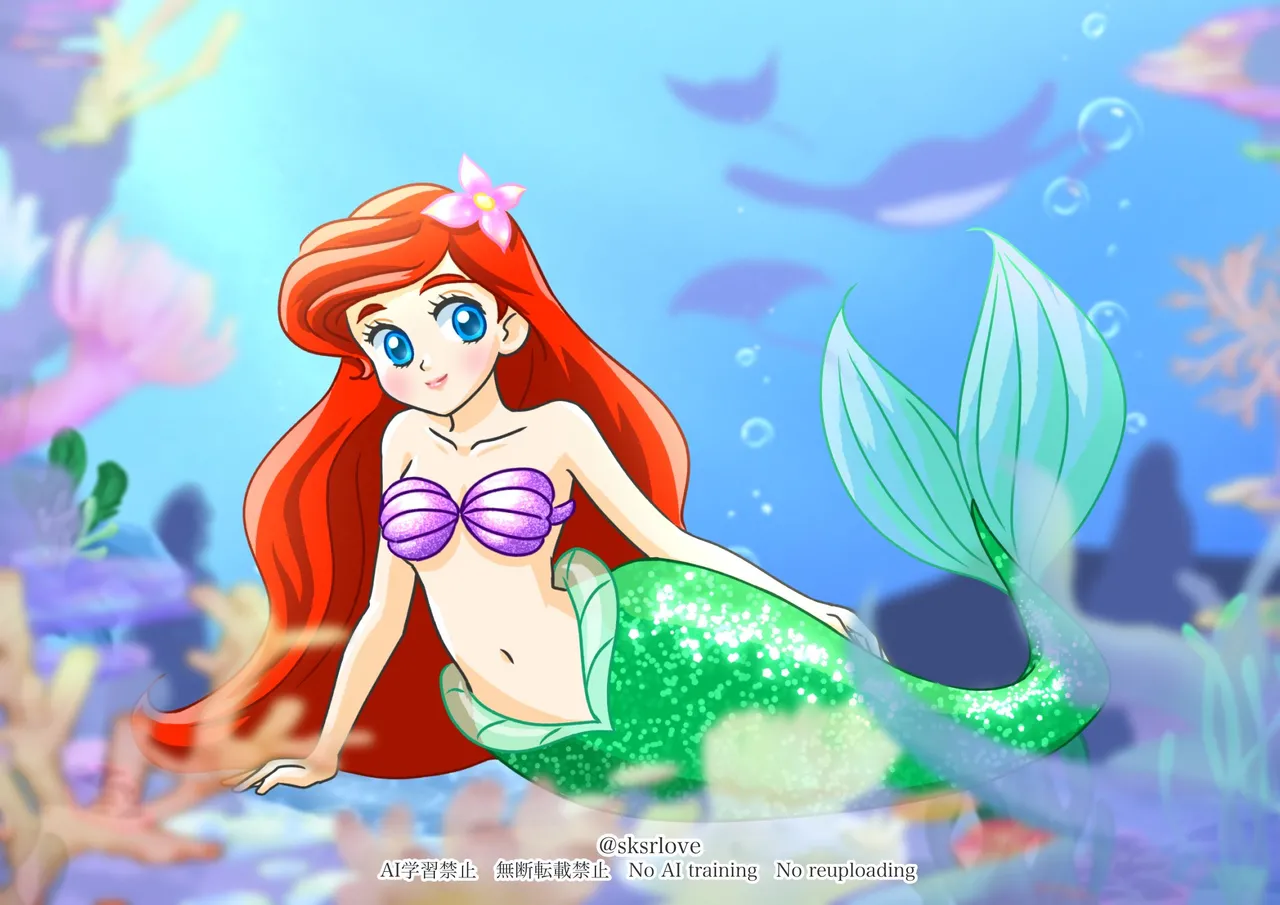 Sailor moon art compilation - Image 154