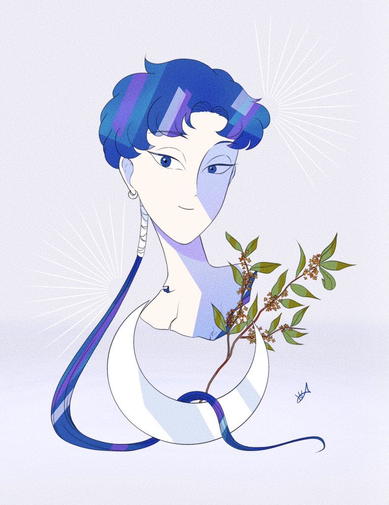 Sailor moon art compilation - Image 168