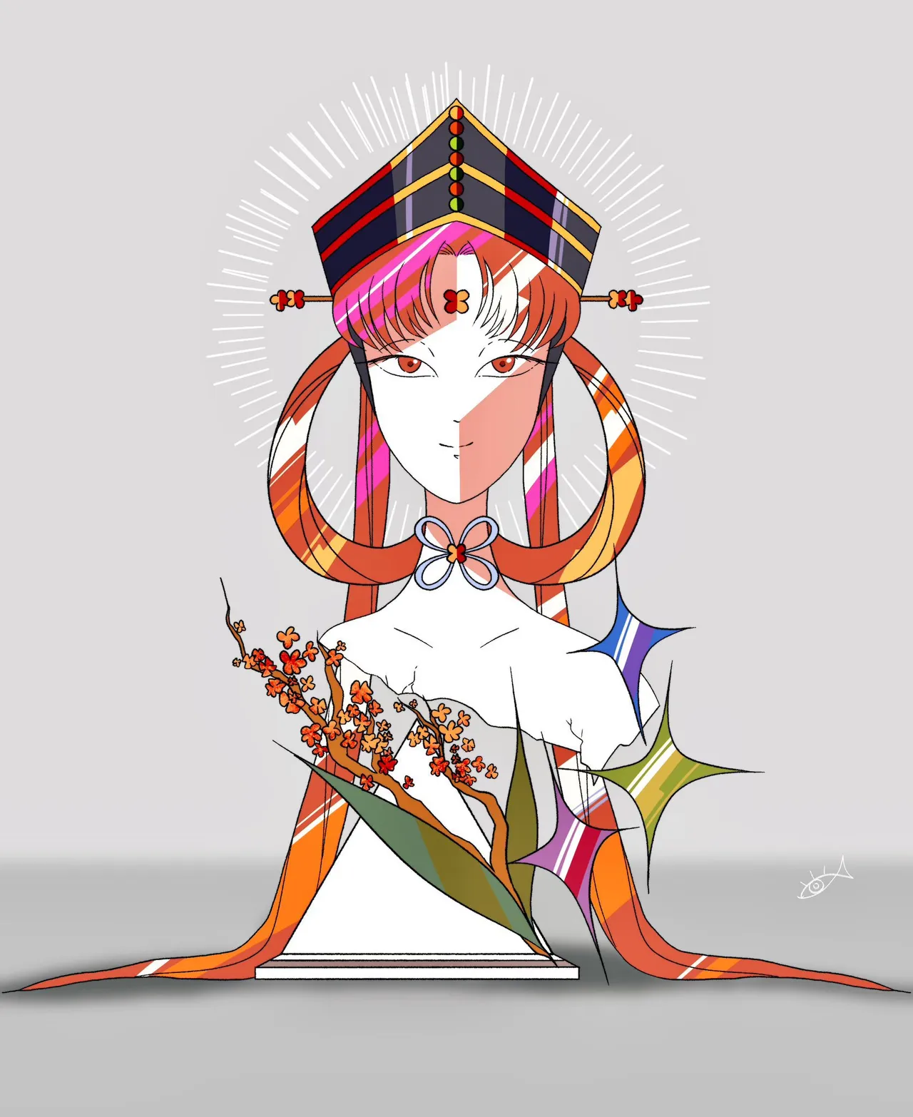 Sailor moon art compilation - Image 169