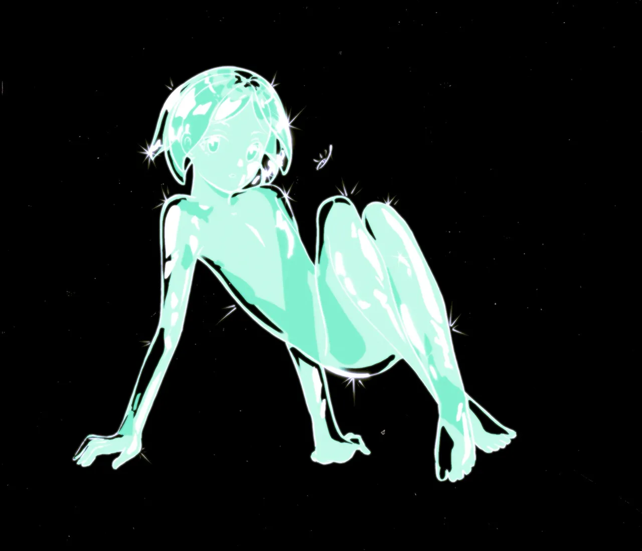 Sailor moon art compilation - Image 170