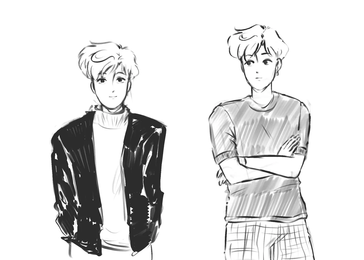 Sailor moon art compilation - Image 173