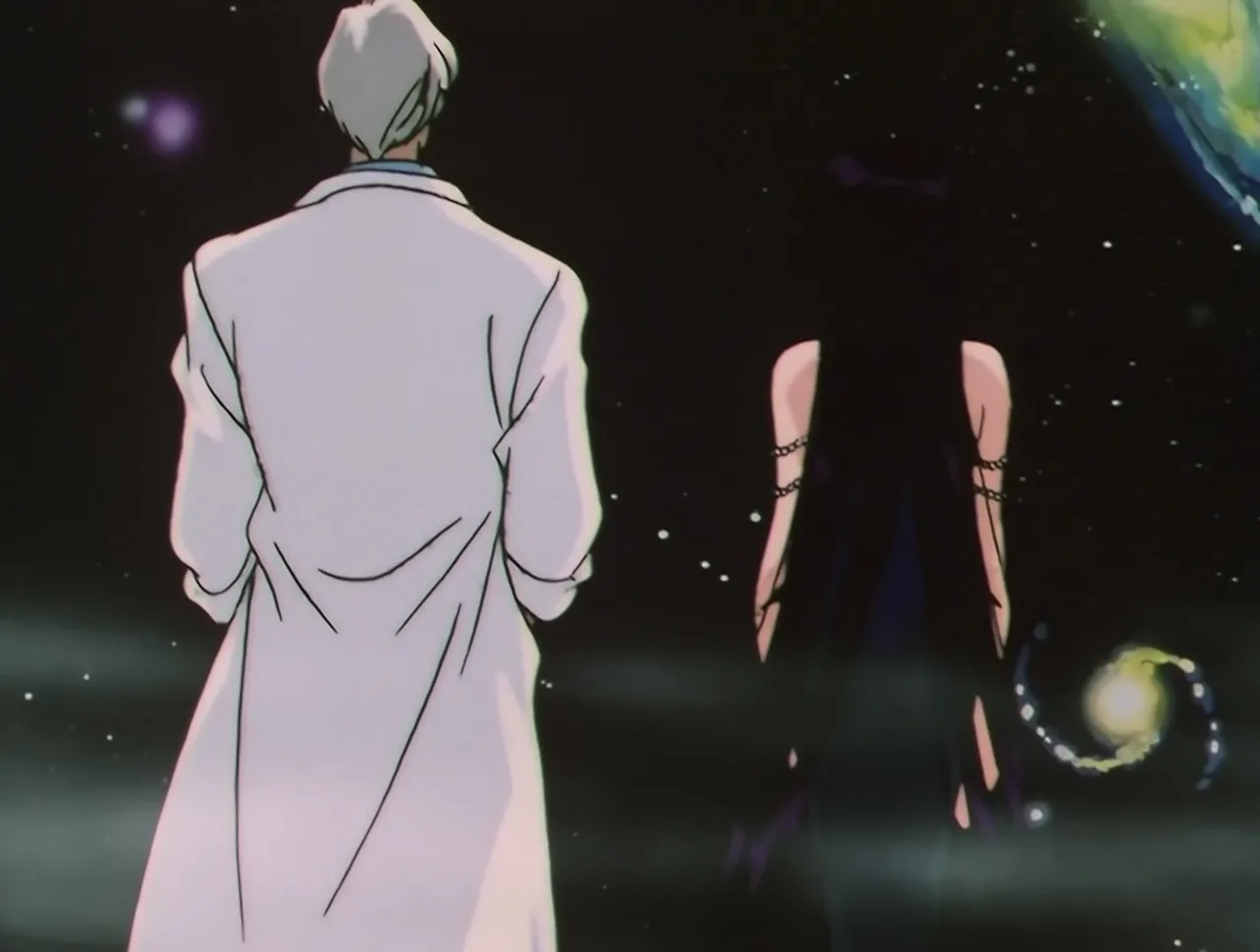 Sailor moon art compilation - Image 175