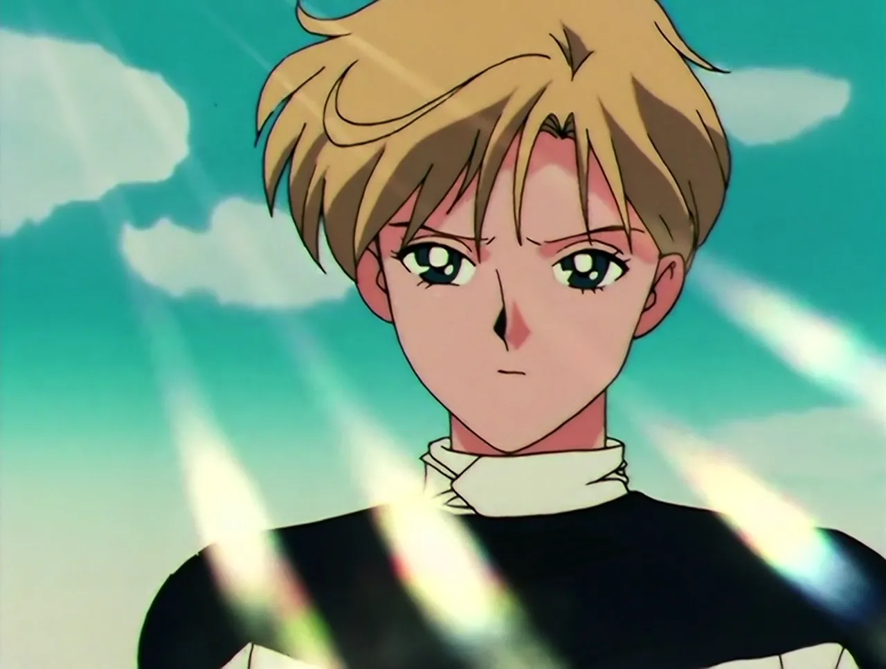 Sailor moon art compilation - Image 176