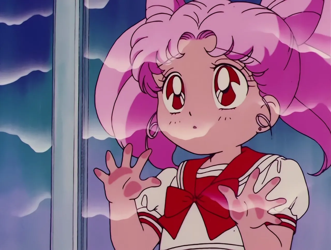 Sailor moon art compilation - Image 178