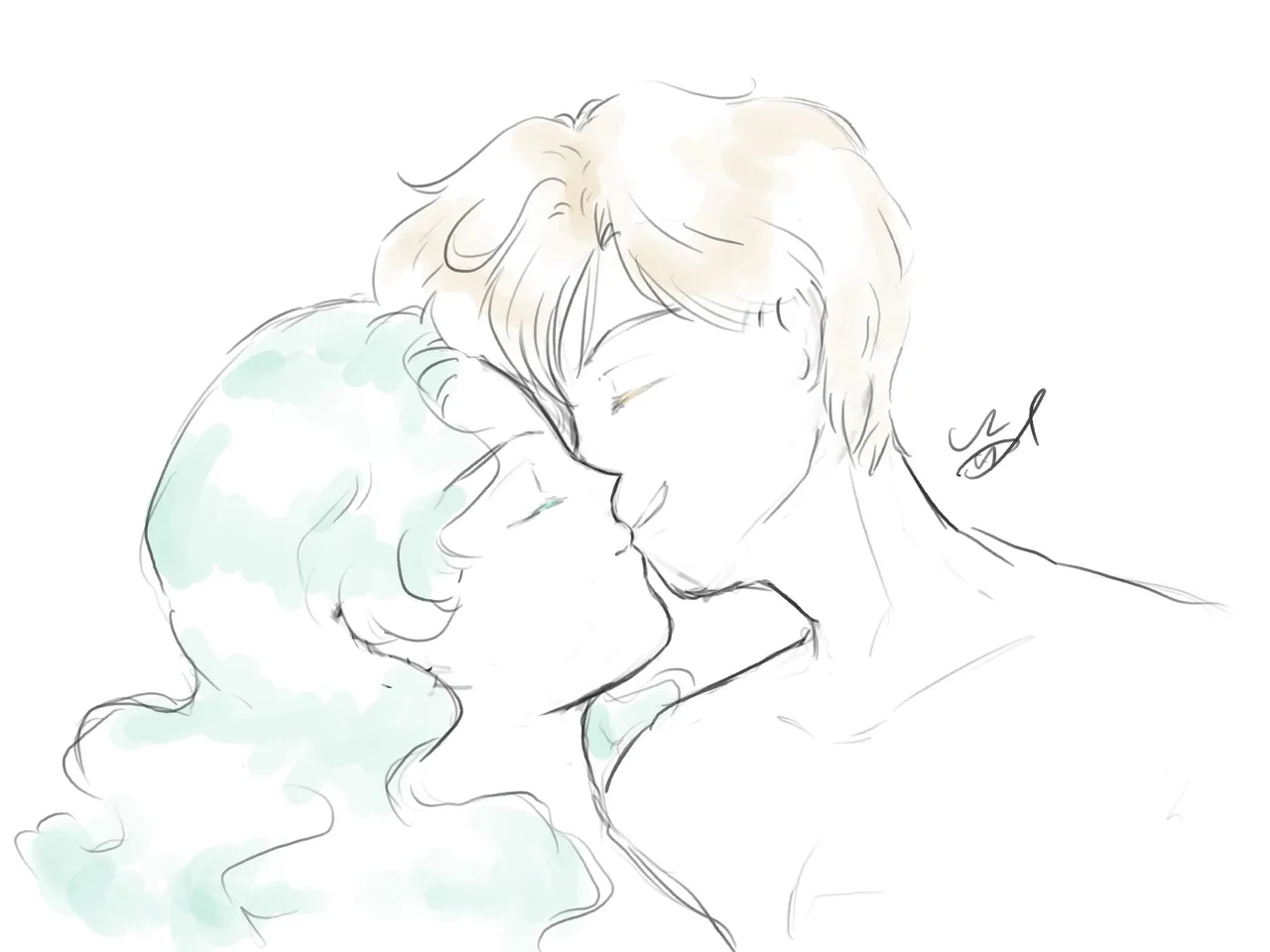 Sailor moon art compilation - Image 183