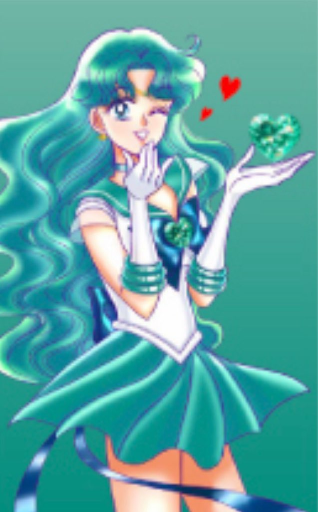 Sailor moon art compilation - Image 185