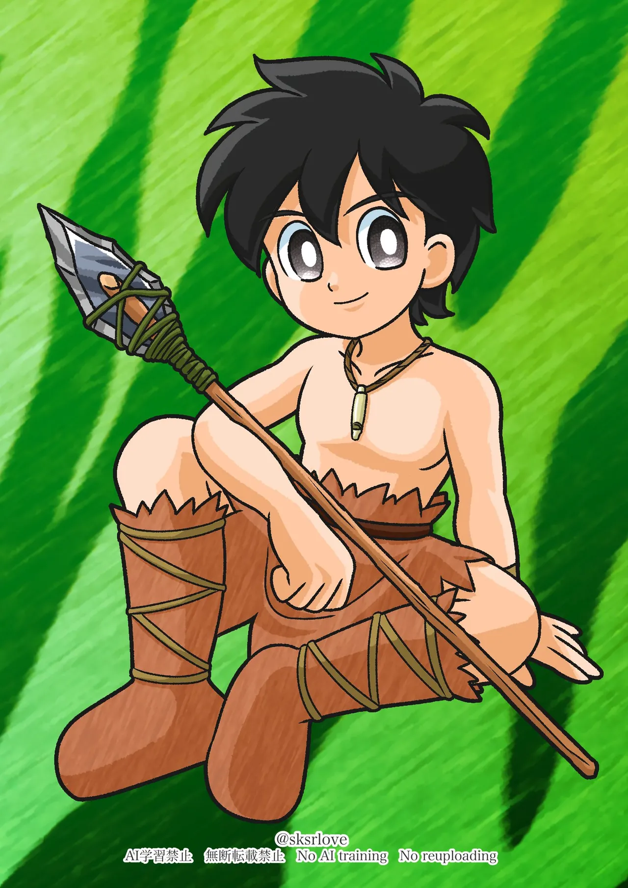 Sailor moon art compilation - Image 20