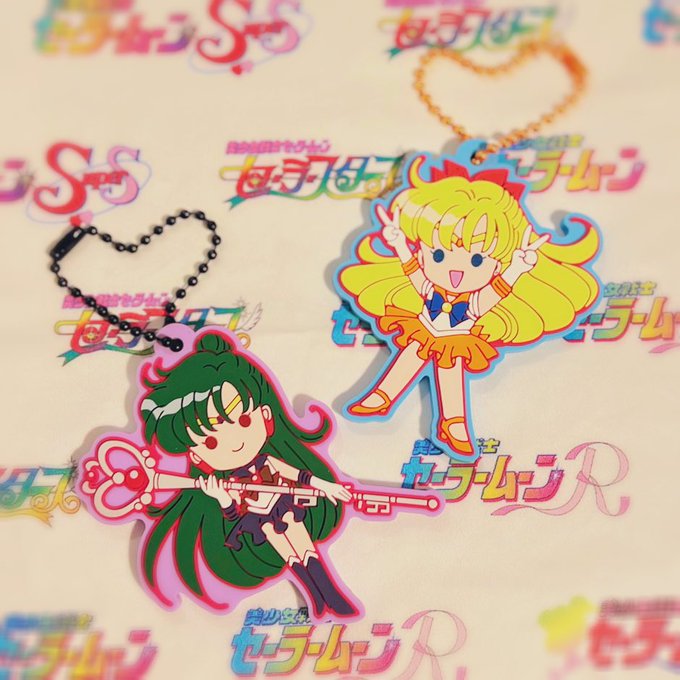 Sailor moon art compilation - Image 223