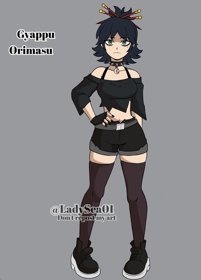 Sailor moon art compilation - Image 242