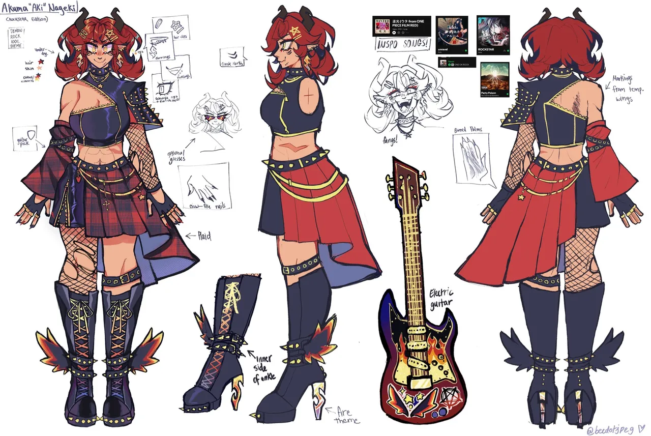 Sailor moon art compilation - Image 246