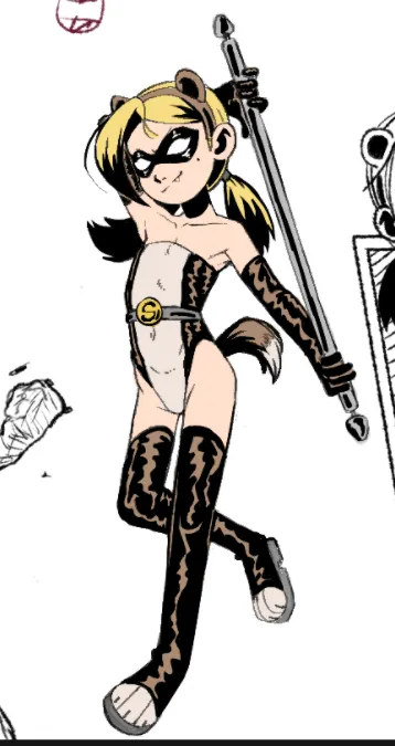 Sailor moon art compilation - Image 249