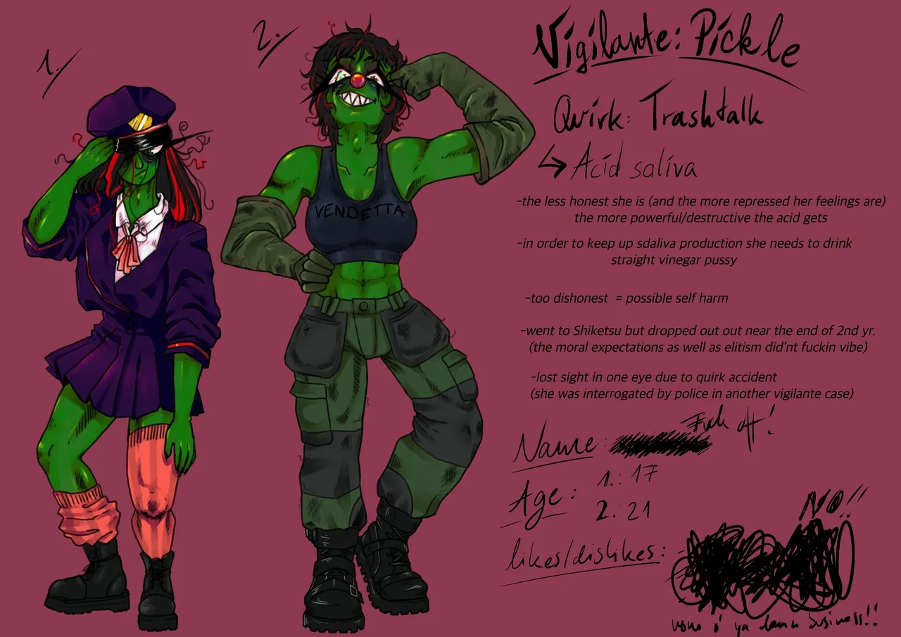 Sailor moon art compilation - Image 254