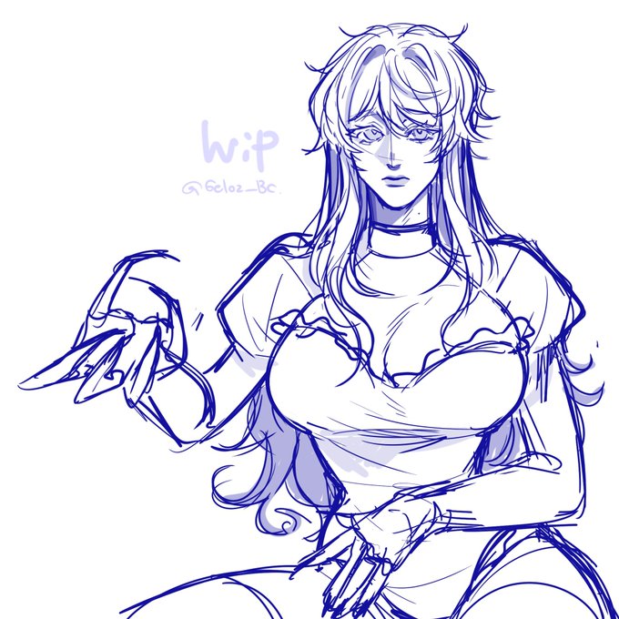 Sailor moon art compilation - Image 265