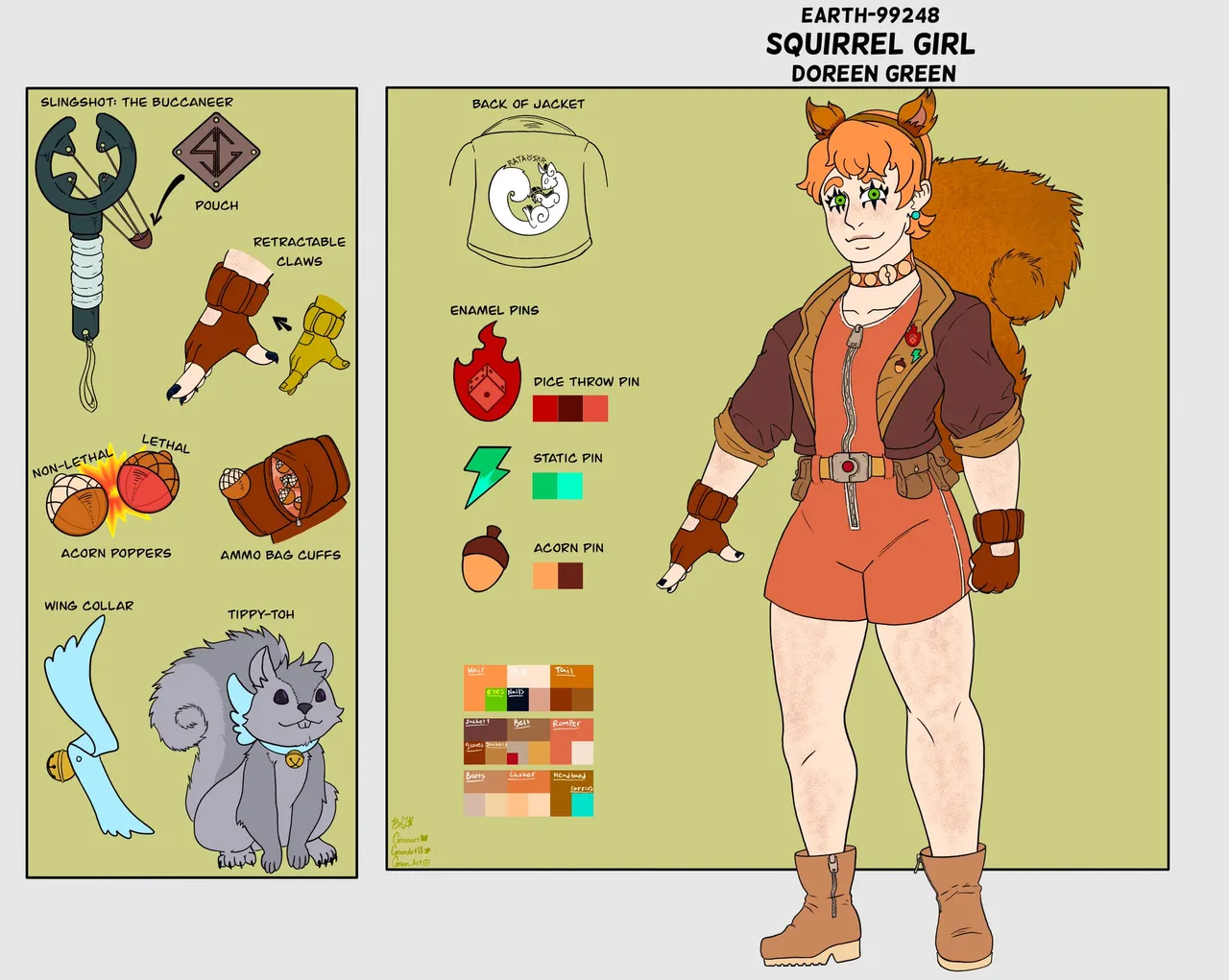 Sailor moon art compilation - Image 267