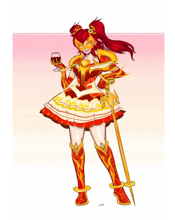 Sailor moon art compilation - Image 268