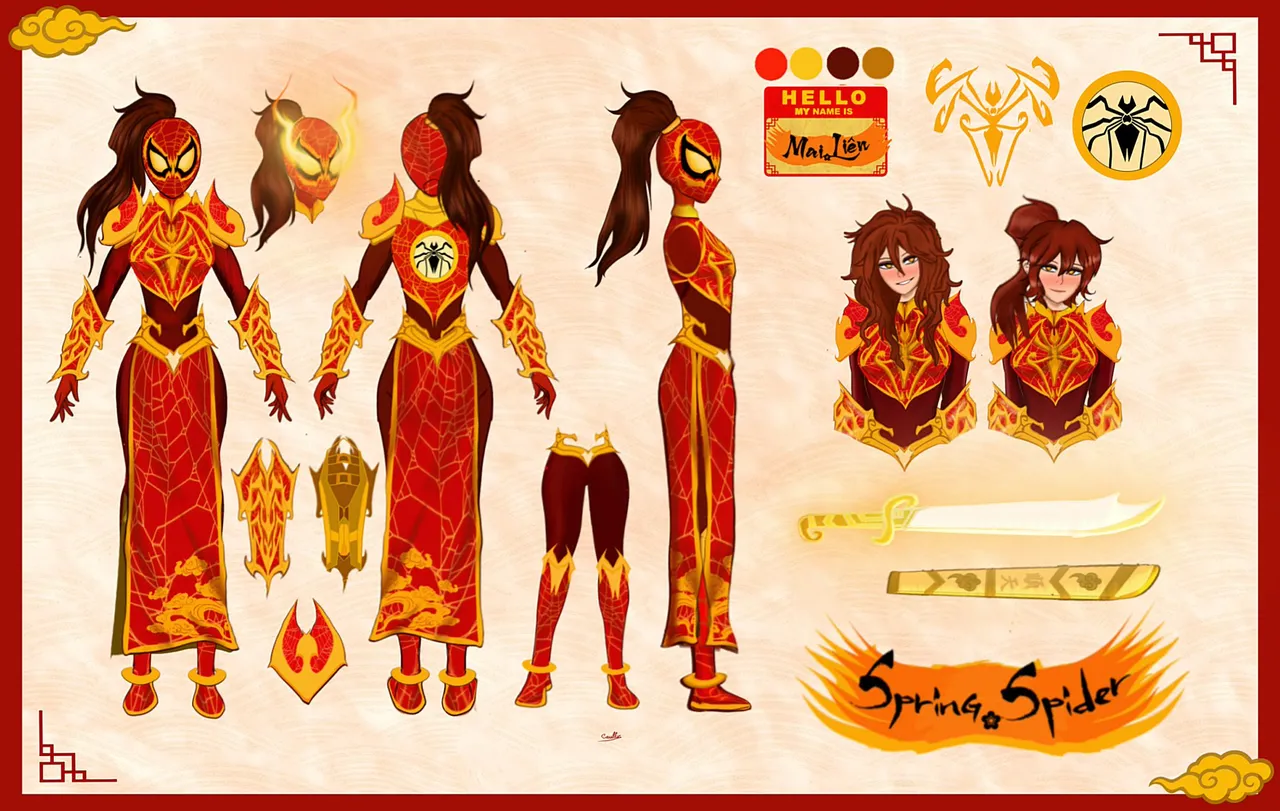 Sailor moon art compilation - Image 271