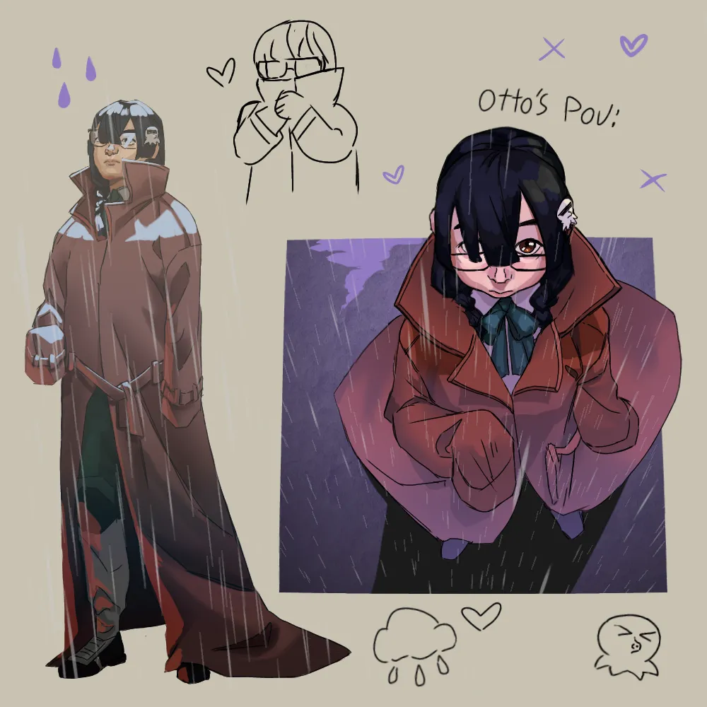 Sailor moon art compilation - Image 285