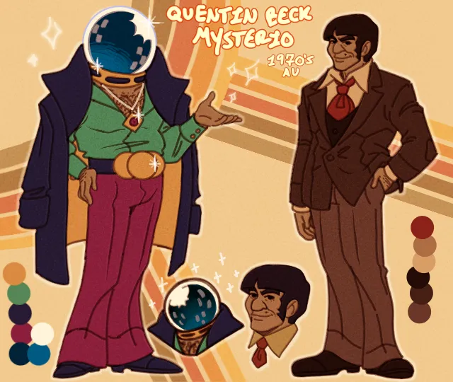 Sailor moon art compilation - Image 292