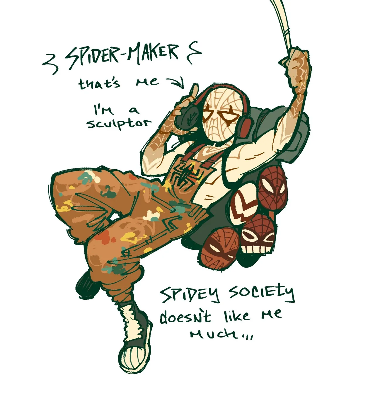 Sailor moon art compilation - Image 317