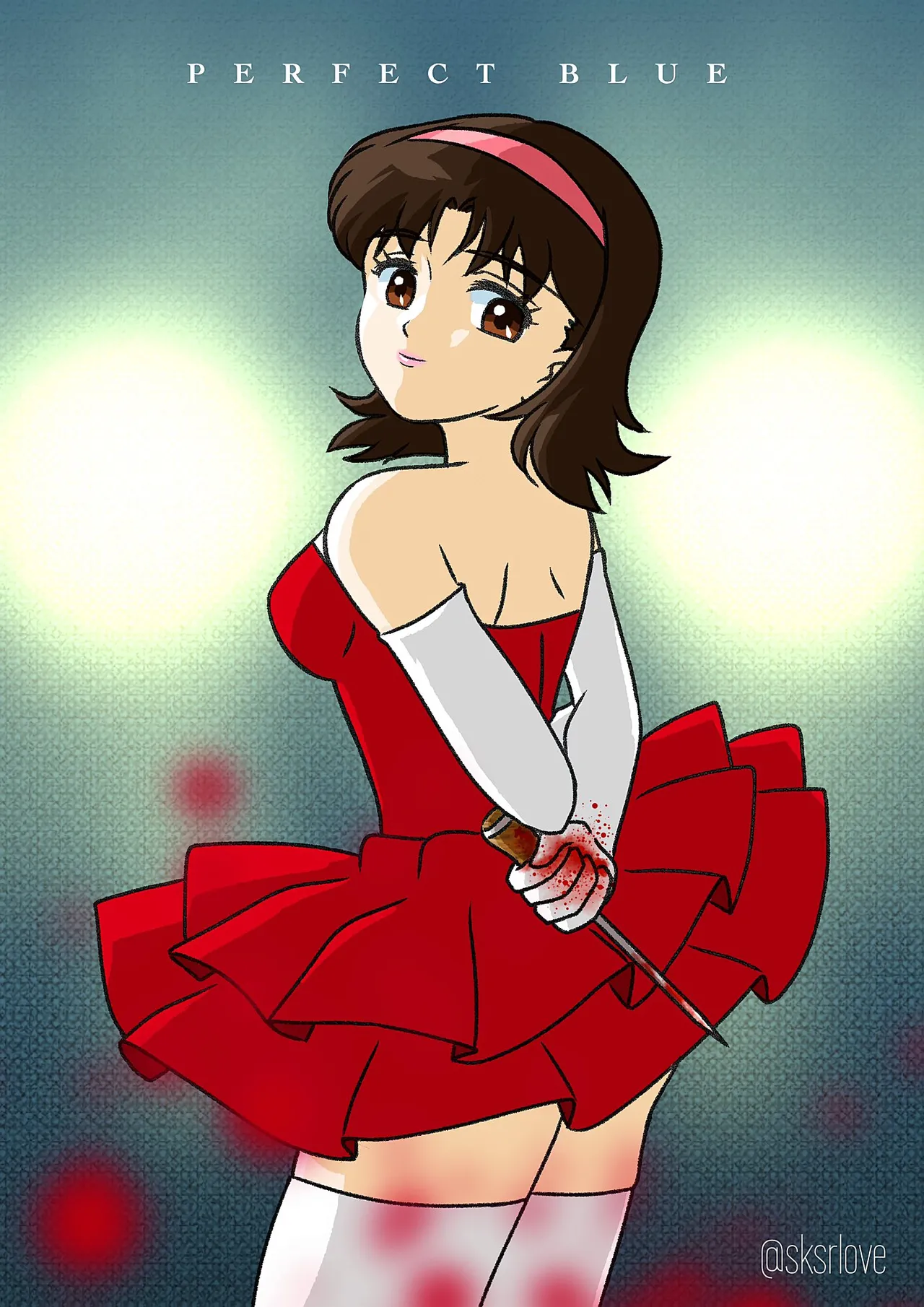 Sailor moon art compilation - Image 4