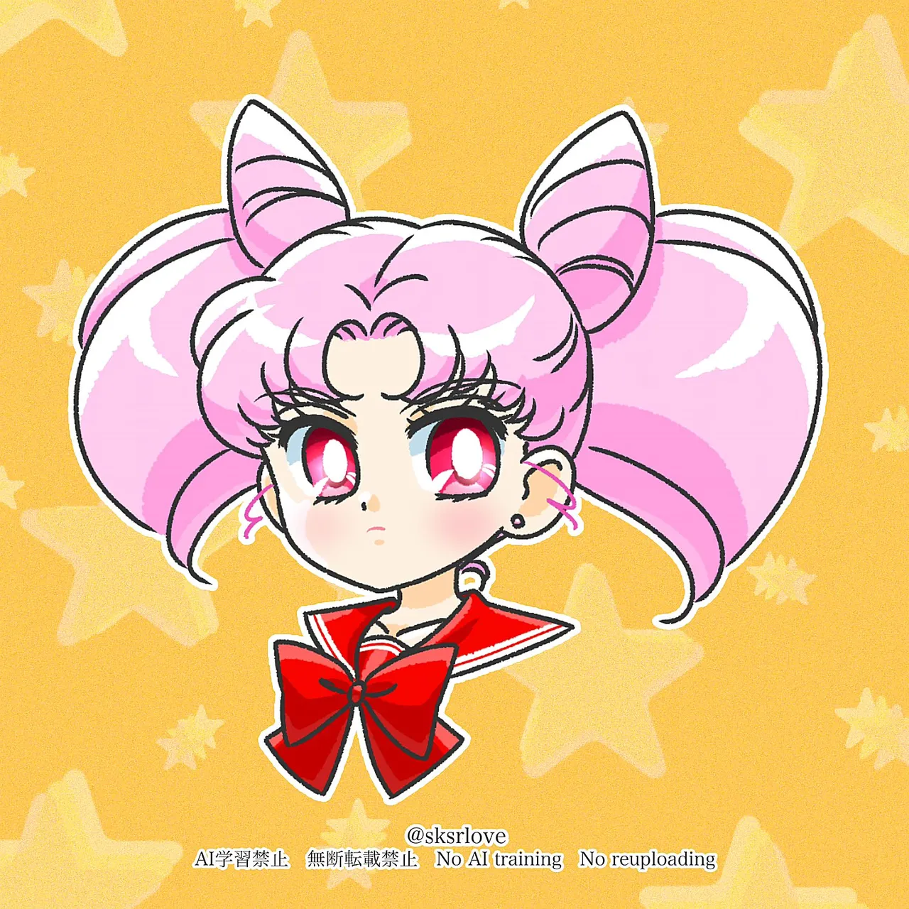 Sailor moon art compilation - Image 40