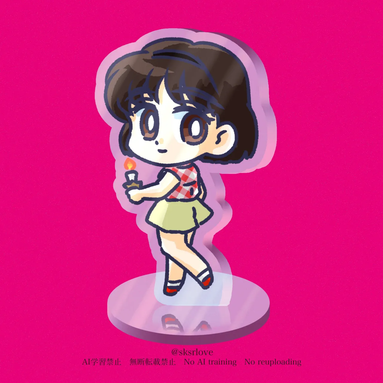 Sailor moon art compilation - Image 44