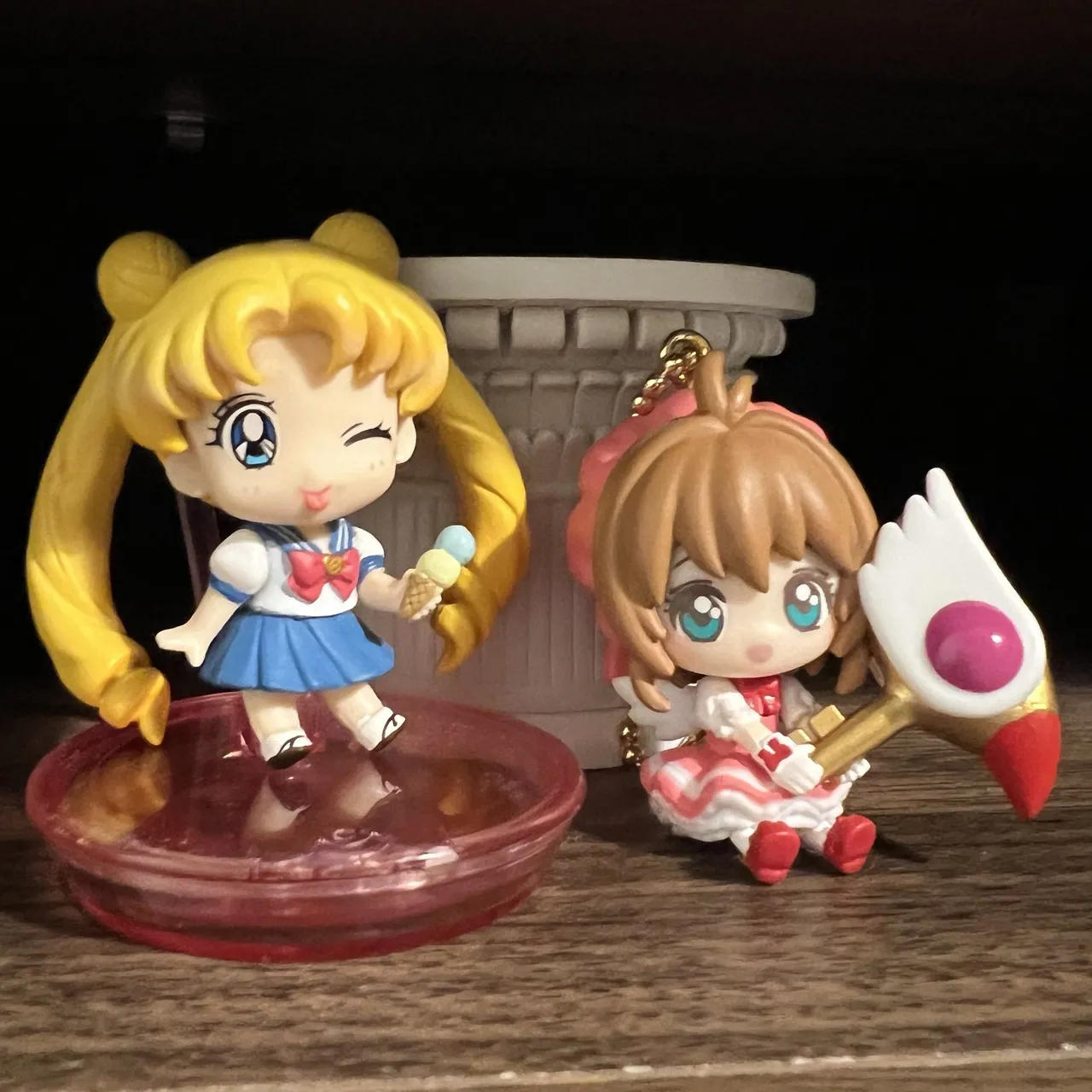 Sailor moon art compilation - Image 61