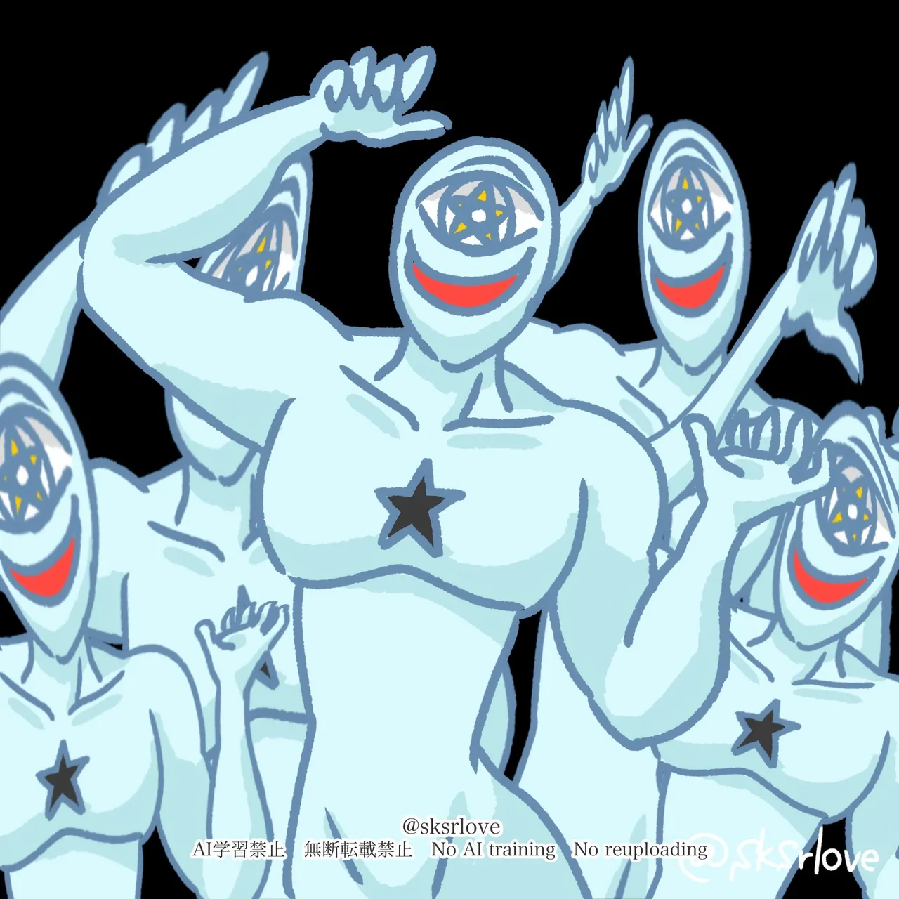 Sailor moon art compilation - Image 63