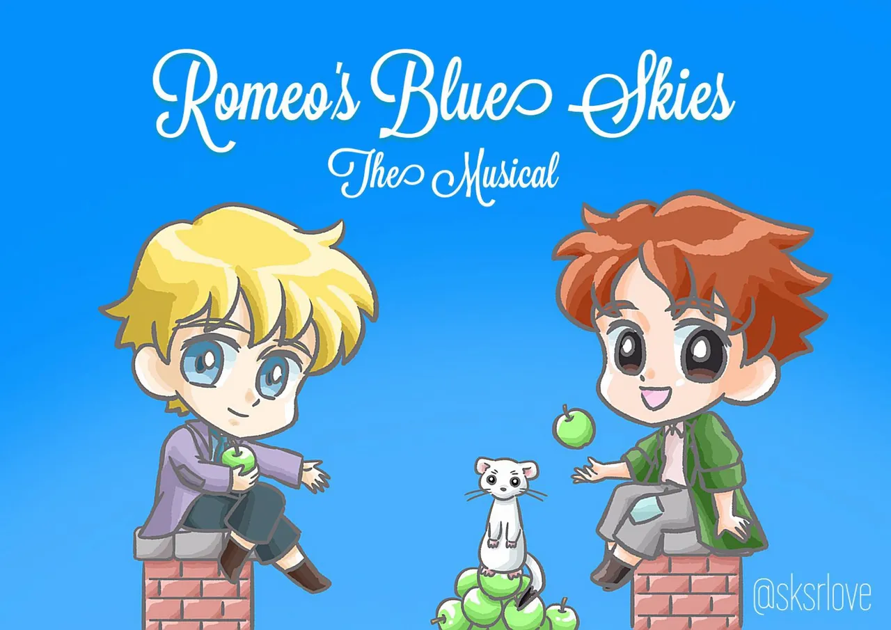 Sailor moon art compilation - Image 8