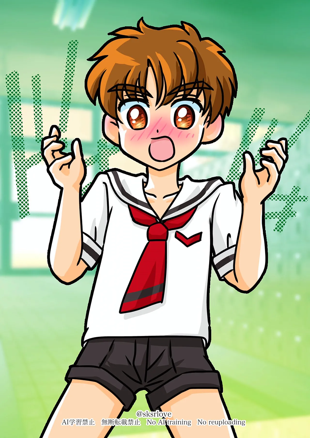 Sailor moon art compilation - Image 81