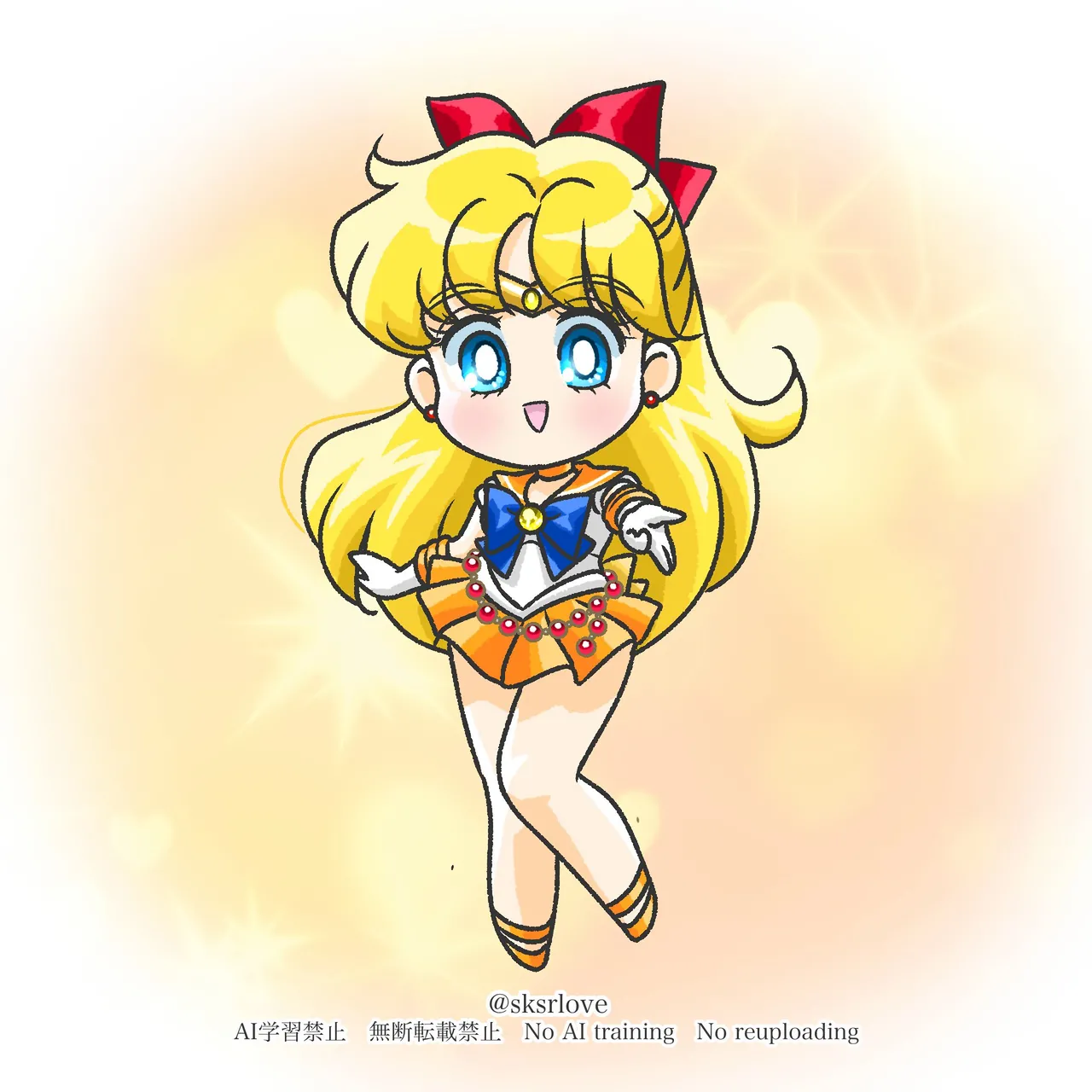 Sailor moon art compilation - Image 85