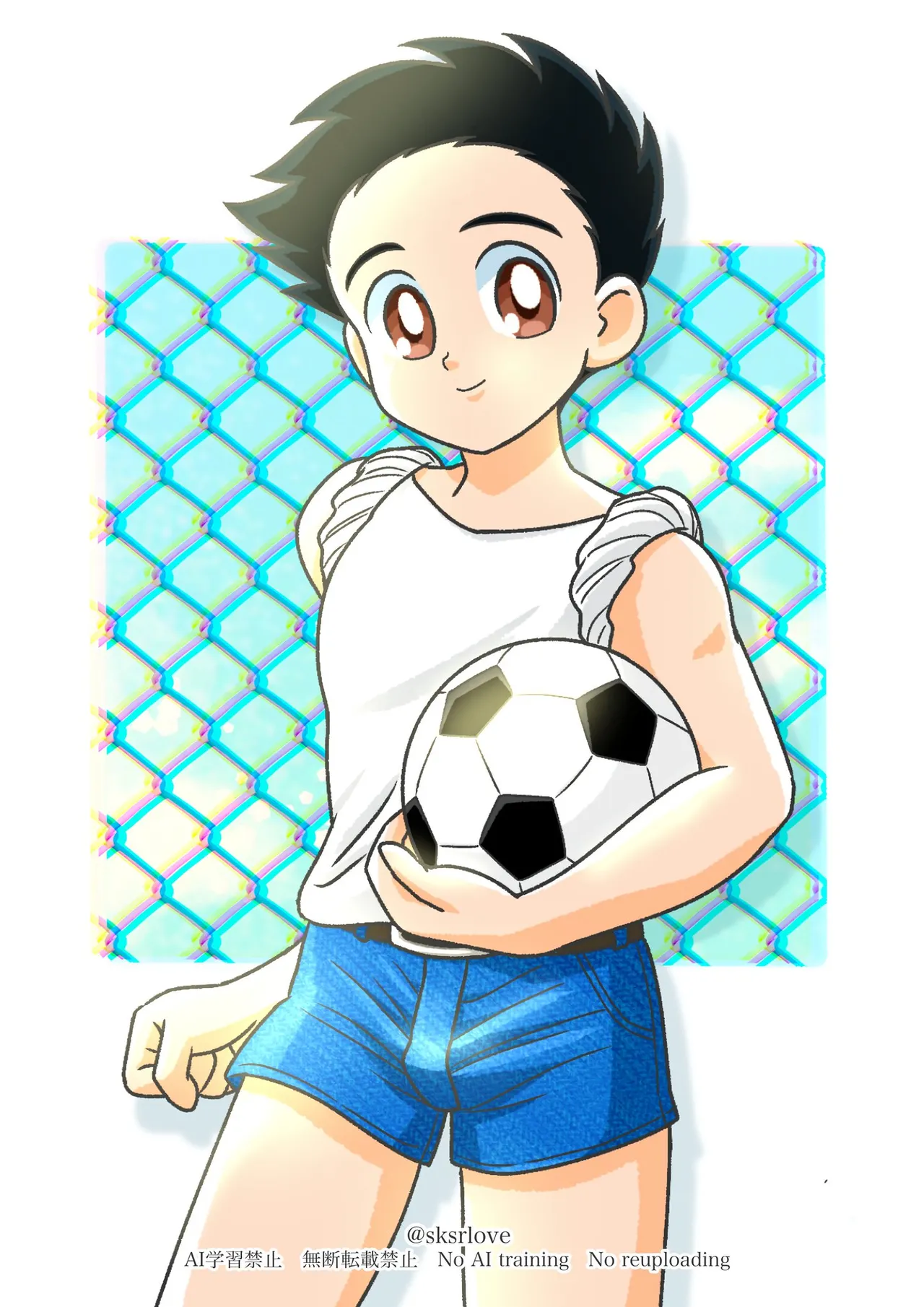 Sailor moon art compilation - Image 87