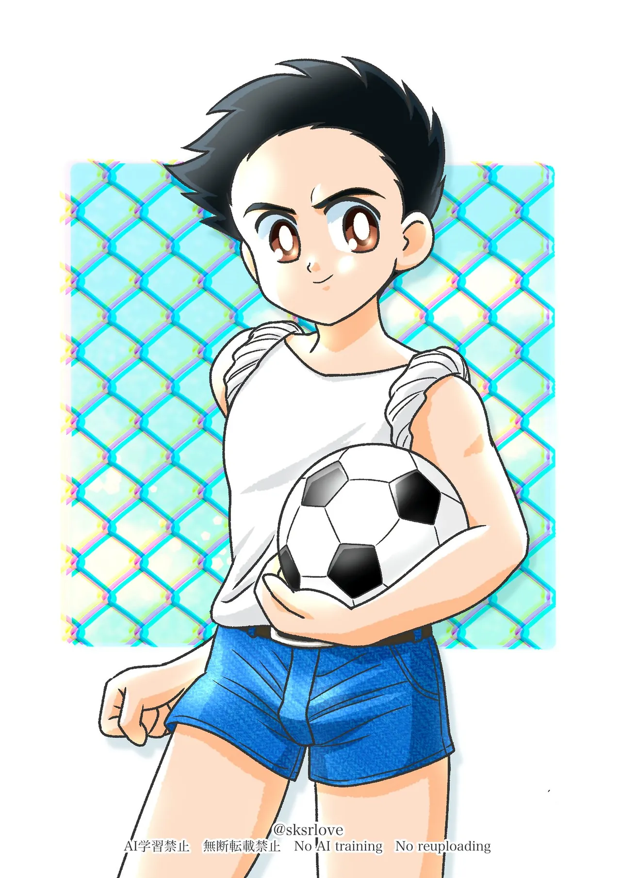 Sailor moon art compilation - Image 88