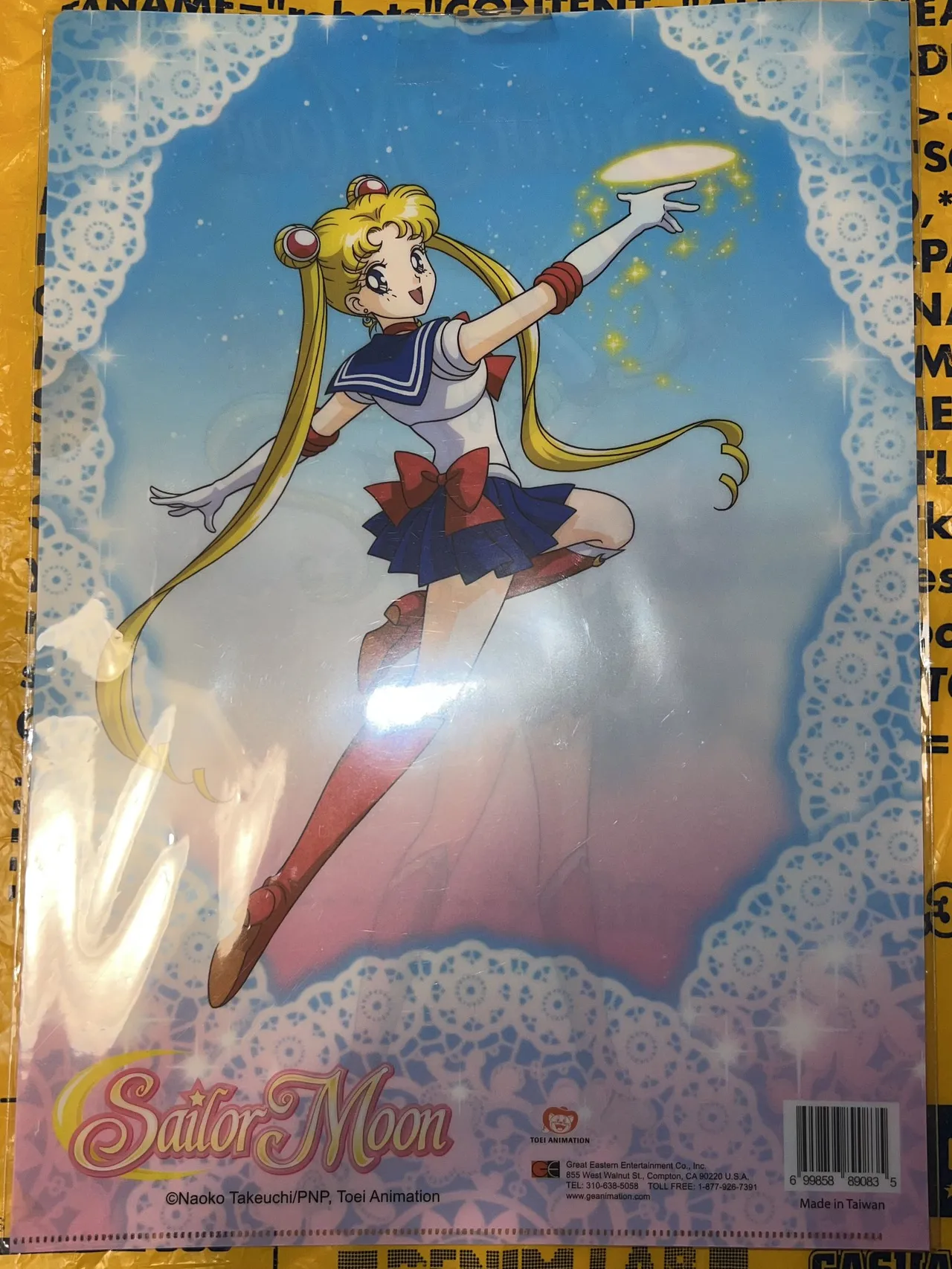 Sailor moon art compilation - Image 95