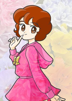 Sailor moon art compilation - Page 109