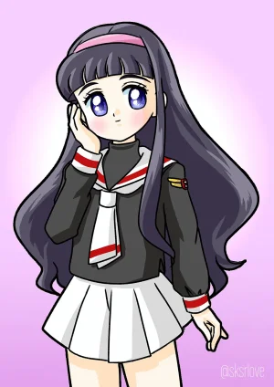 Sailor moon art compilation - Page 114