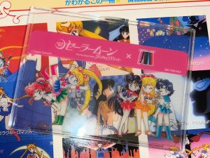 Sailor moon art compilation - Page 130