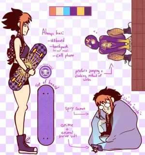 Sailor moon art compilation - Page 137